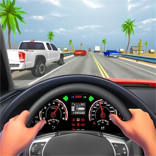 公路与巅峰飙车 2.0