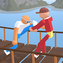 橡皮人砰砰砰游戏 v2.0.0 