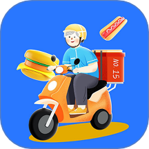 同昱外卖骑手端APP v8.0.20241010