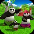 野生熊猫家族游戏 v2.1