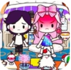 小镇家庭模拟器游戏 1.0