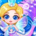 泡泡糖海底小屋游戏 v11.0.0