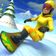 Snow Skiers游戏 0.0.1