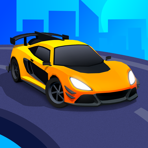 公路飙车游戏 v1.0.3