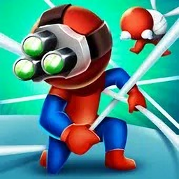 刺激射击游戏 0.3
