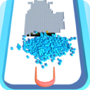 方块冲冲冲手游 1.0.1 