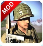 欧洲战场二战英雄游戏 v1.03