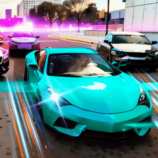 极品模拟车手游戏 v1.250818