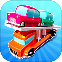 挪车消消消 v1.0.0