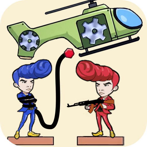 直升机救援模拟最新版 v1.0 