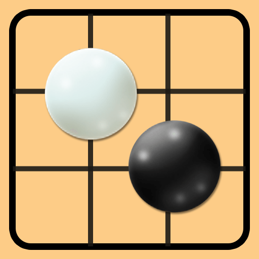 五子棋双人经典游戏 1.0.0