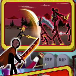 火柴人遗产对战游戏 v1.0.1