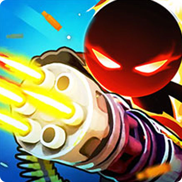 荒野魂斗罗吃鸡游戏 v1.0 