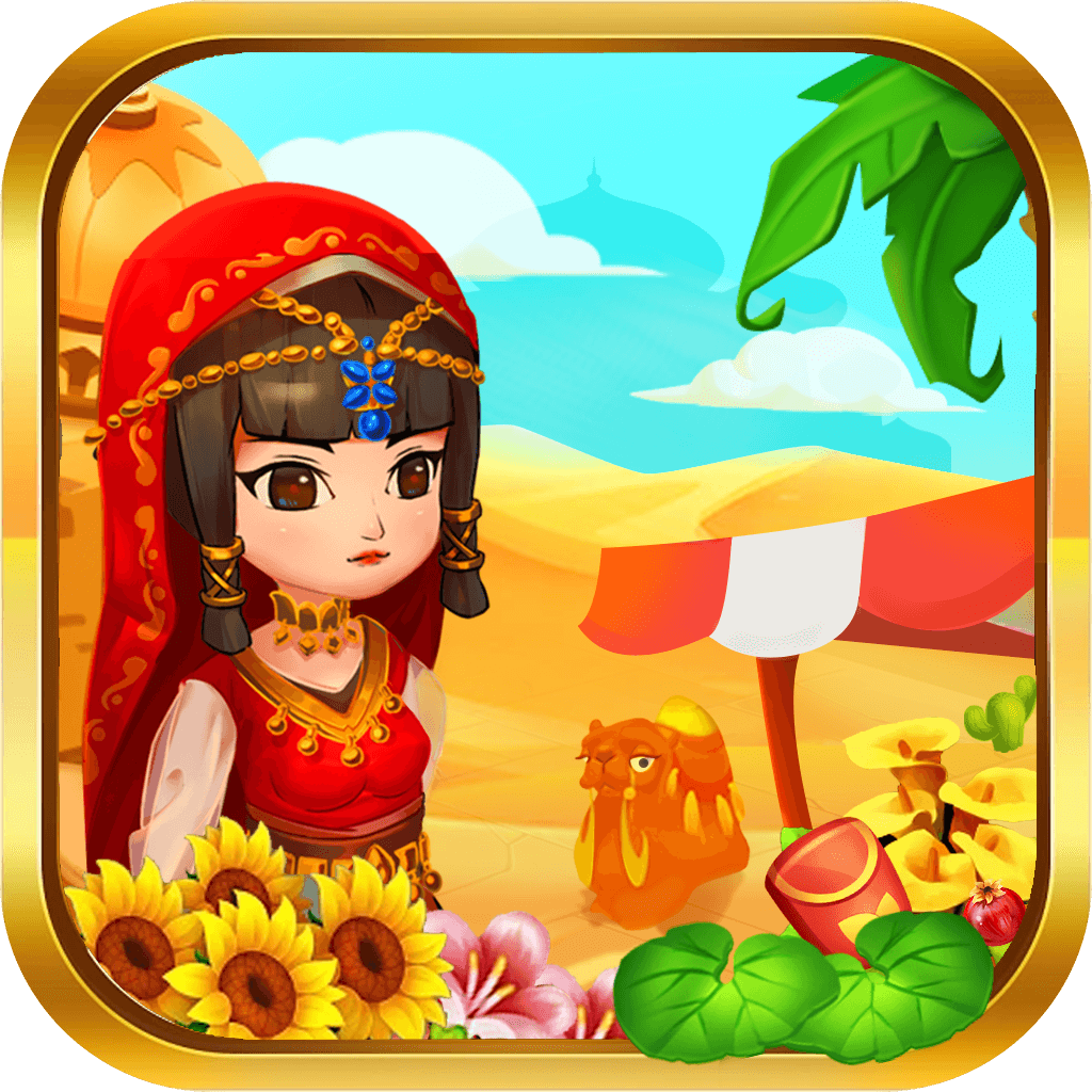 千古楼兰梦 1.0.0.1 