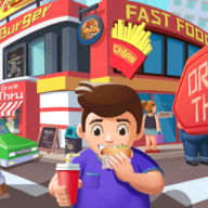 IdleFastFoodTycoon官方版 v2.1.5