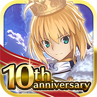 fgo国服 v2.119.5
