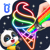 宝宝魔力画笔游戏 v9.87.12.01 