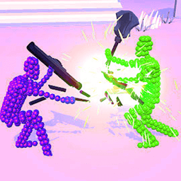 画个武器打倒你游戏 v1.0.4