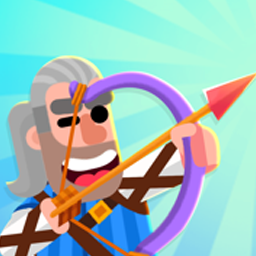 弓箭手射击大作战游戏 v1.0