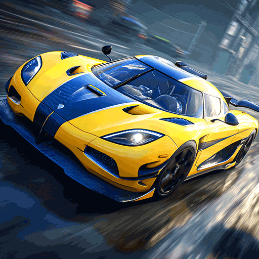 极速征服游戏 v1.0.1 