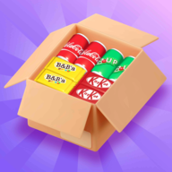 Shop Blast游戏 0.1