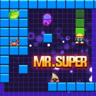超级鱼(Mr Super Fish Hero Xon) 2.2