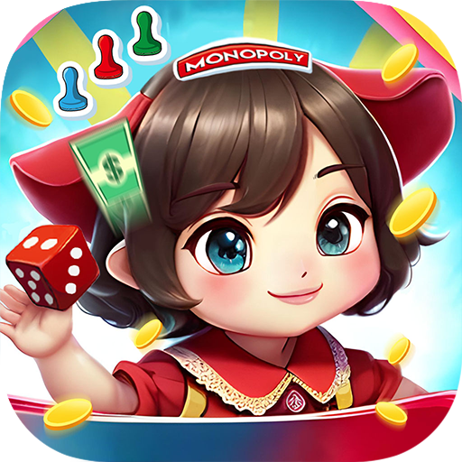 大富翁游戏 1.0.330