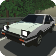 Initial Drift最新版 v1.24