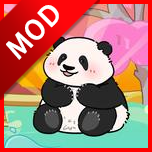 熊猫爱冒险游戏 v1.0.0