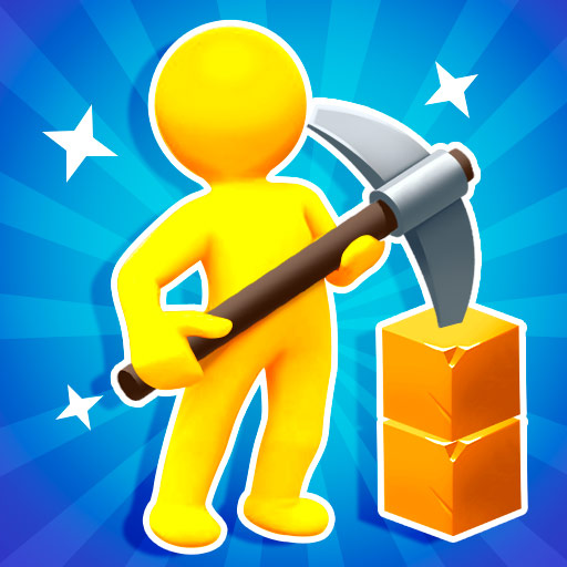 这也能砸安卓版 v1.0.1