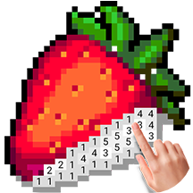 草莓涂涂 v25.6.1