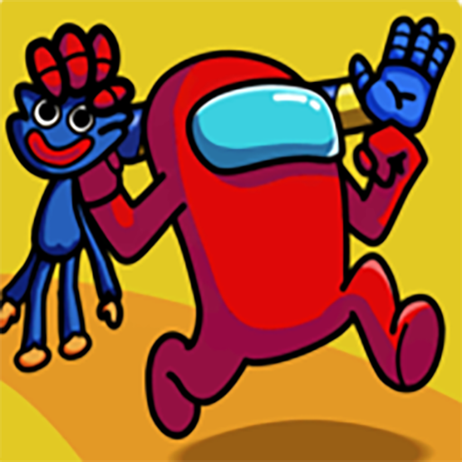 彩虹朋友太空狼人杀安卓版 v1.0 