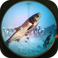Speed Boat Hunting Fish : hunt手机版 v1.0.1