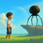 梦境逃生生存游戏 v1.0