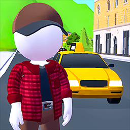 橡皮人乐园3游戏 v2.0.0