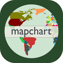 MapChart v5.14.2
