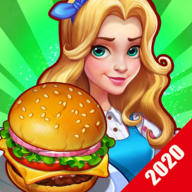 疯狂烹饪之旅(Crazy Cooking Tour) v1.0.37 
