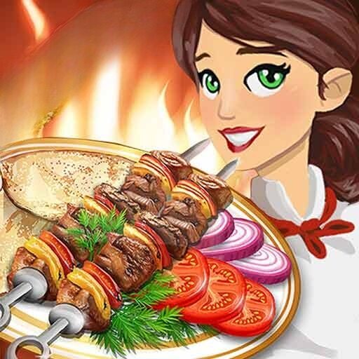 魔力美食餐厅梦想游戏 v4.7.25