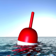 浮标钓鱼游戏 1.0 