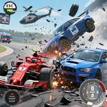 车祸模拟大师游戏 v1.1 