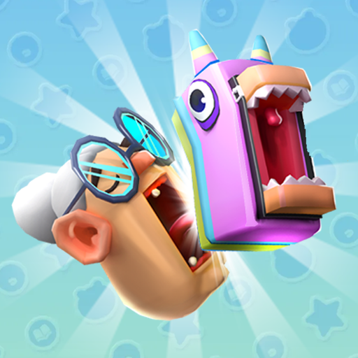 贪吃蛇爱躲避游戏 1.0.1 