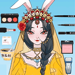 完美少女装扮游戏 1.0