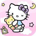凯蒂猫晚安免费 v1.4.1
