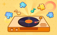 暴富留声机游戏 1.0.1