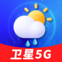 卫星5G天气报app v1.0.00.00