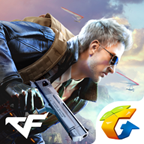 穿越火线越南服 v1.0.11.1