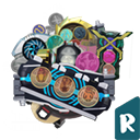 假面骑士ooo模拟器 v1.0 