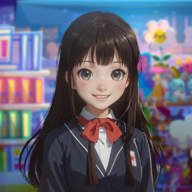 手办店物语3D游戏 v0.15.5