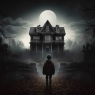 Scary Mansion安装器 v1.151
