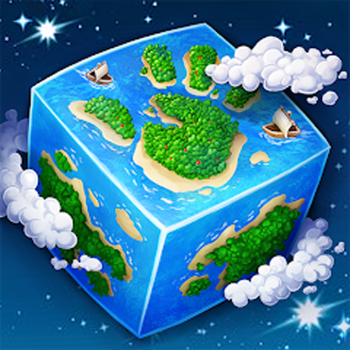 我的像素世界游戏 v10.5.0